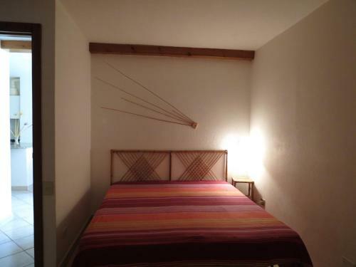 Apartamento Baia Di Portu Frailis