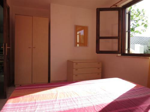 Apartamento Baia Di Portu Frailis