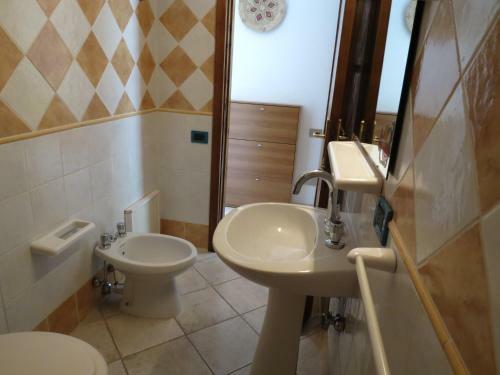 Apartamento Baia Di Portu Frailis