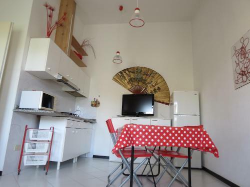Apartamento Baia Di Portu Frailis