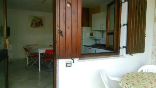 Apartamento Baia Di Portu Frailis