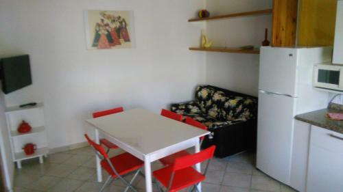 Apartamento Baia Di Portu Frailis