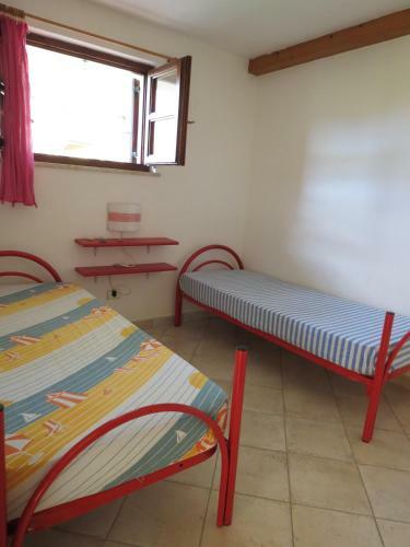Apartamento Baia Di Portu Frailis