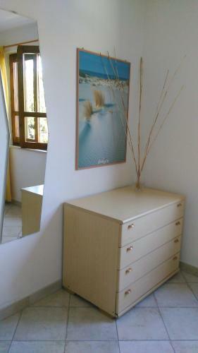 Apartamento Baia Di Portu Frailis