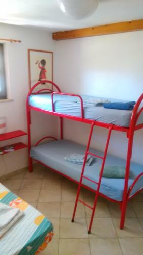 Apartamento Baia Di Portu Frailis