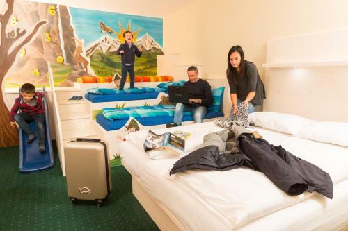 Hotel Touring