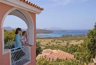 Lu Nibareddu Aparthotel