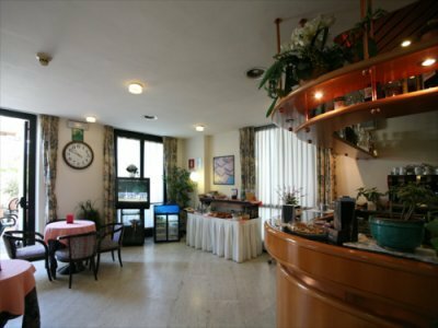 City Hotel Ancona