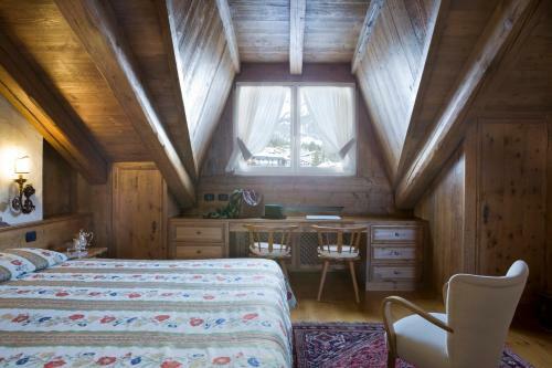 Hotel Cortina