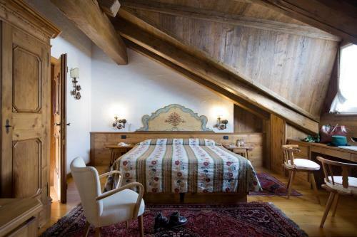 Hotel Cortina