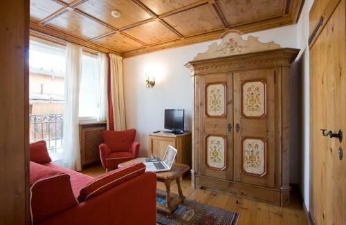 Hotel Cortina
