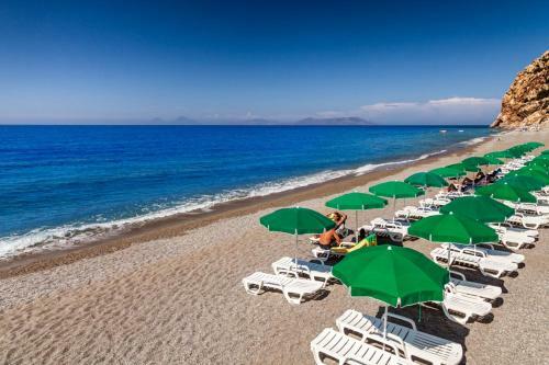 Hotel Baia Calav�
