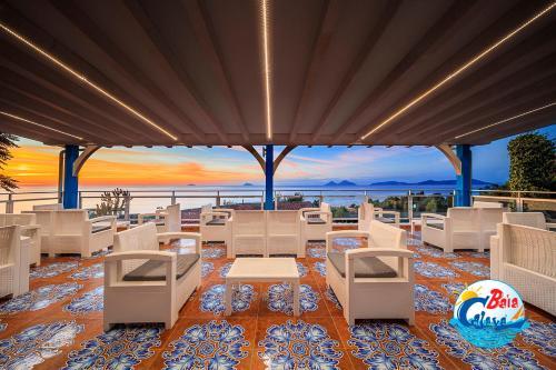 Hotel Baia Calav�