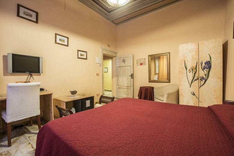 Hotel Locanda Di San Martino
