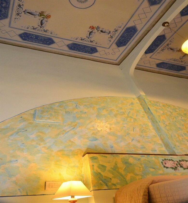 Hotel Locanda Di San Martino