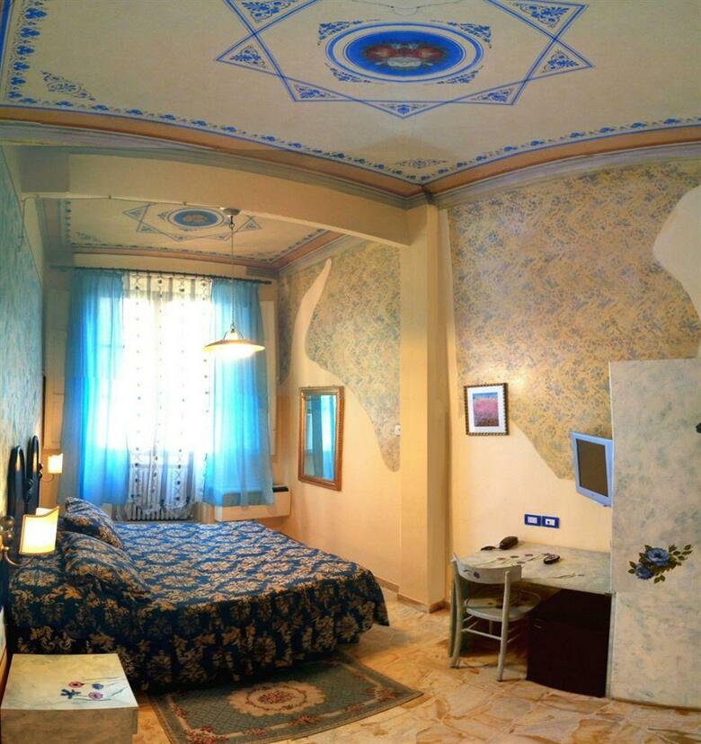 Hotel Locanda Di San Martino