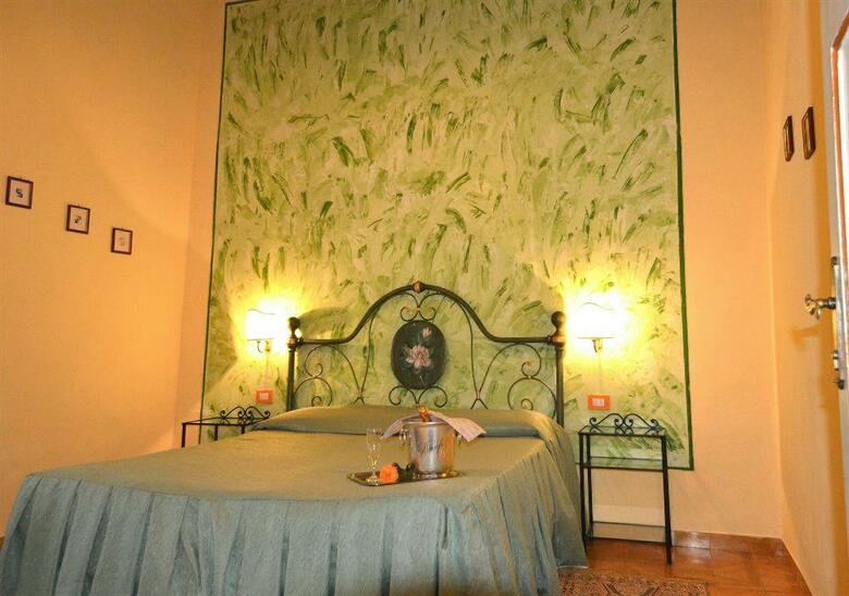 Hotel Locanda Di San Martino