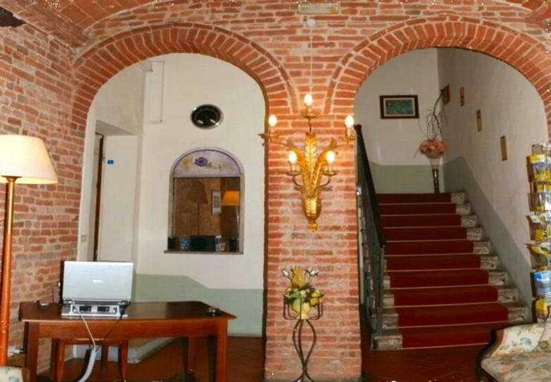 Hotel Locanda Di San Martino