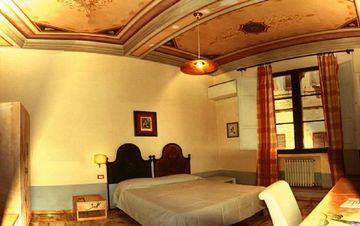 Hotel Locanda Di San Martino