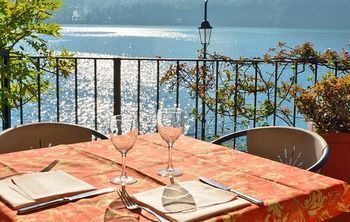 Hotel Bazzoni Et Du Lac