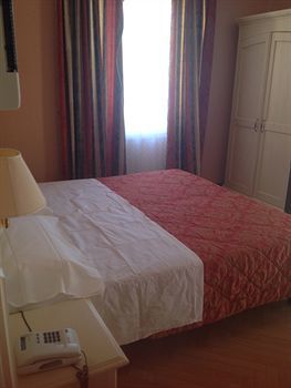 Hotel Bazzoni Et Du Lac
