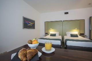 Hotel Buonconsiglio