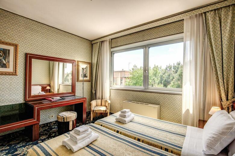 Hotel Michelangelo