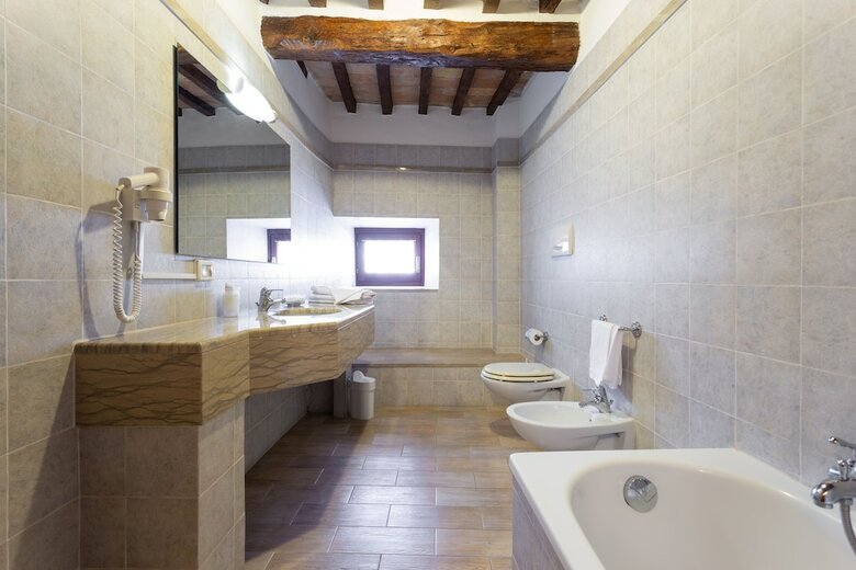Hotel Il Cacciatore