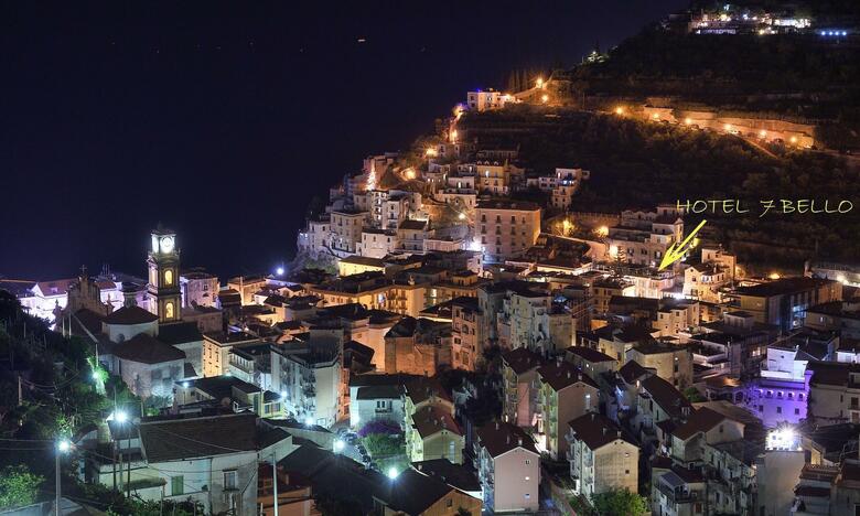 Hotel Settebello