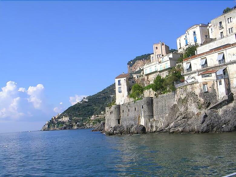 Hotel Settebello