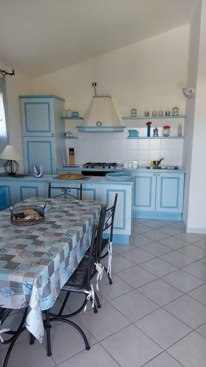 Hotel Reggia Di Nausicaa