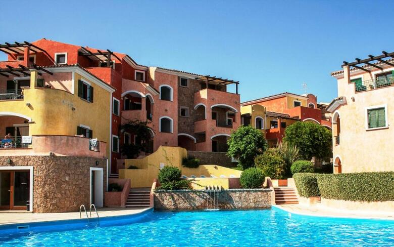 Hotel Reggia Di Nausicaa