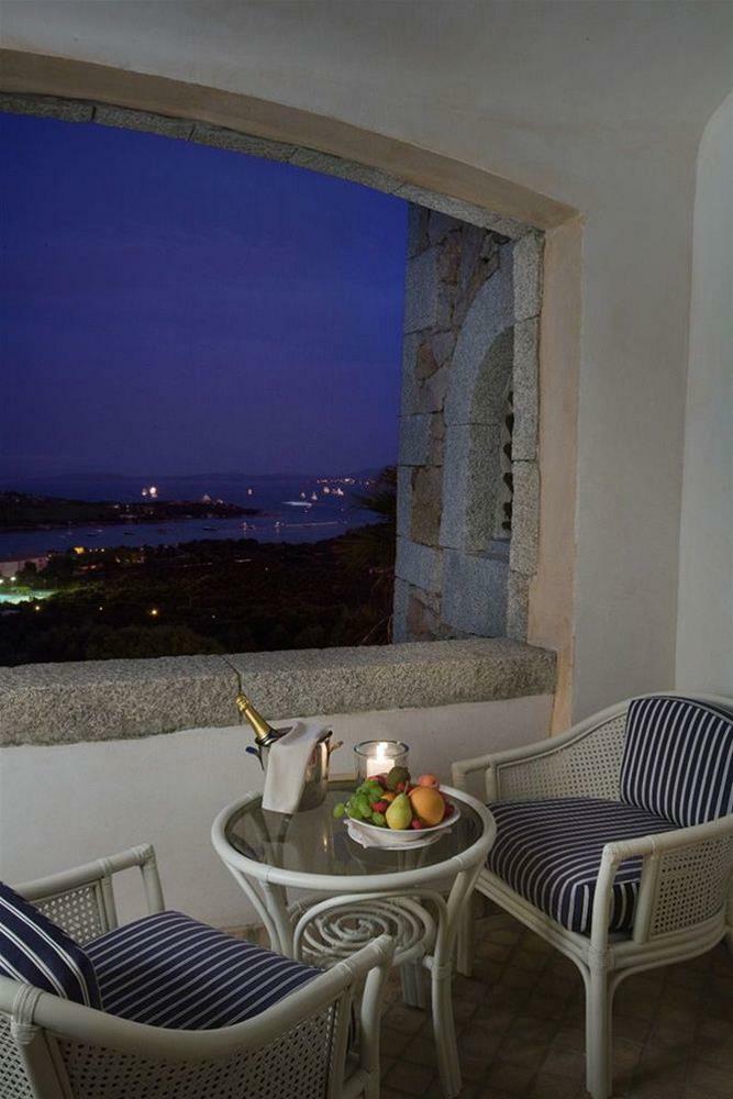 Hotel Petra Bianca