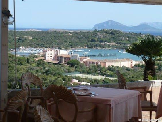 Hotel Petra Bianca