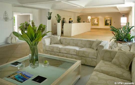 Hotel Petra Bianca