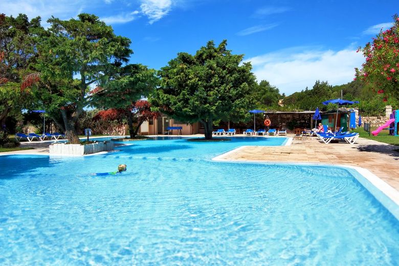 Hotel Colonna Country & Sporting