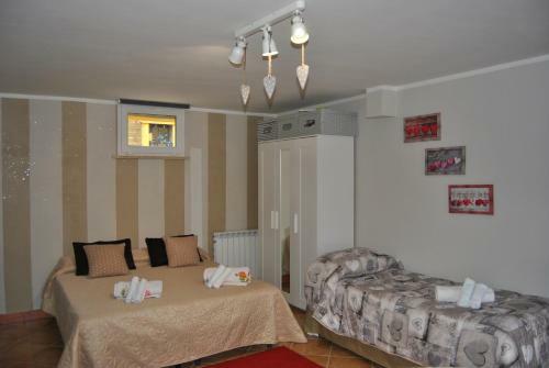 Bed & Breakfast Casa Di Moni