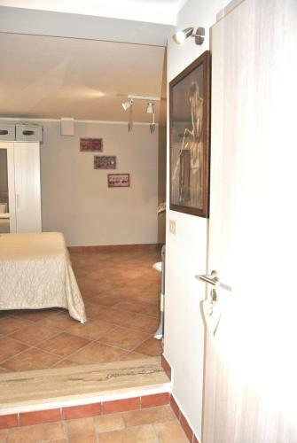 Bed & Breakfast Casa Di Moni