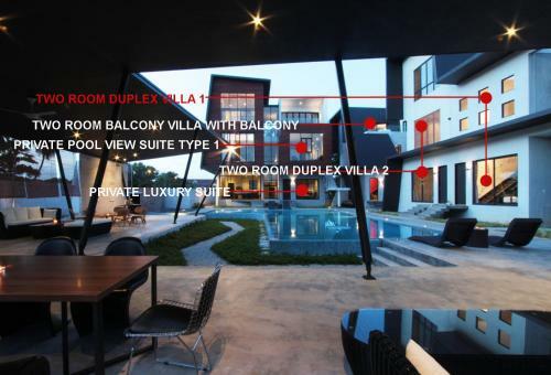 Villa Lot 1638