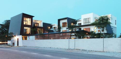 Villa Lot 1638