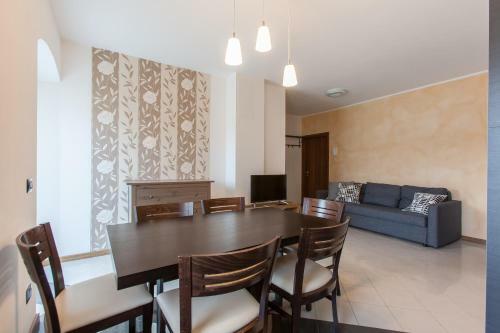 Apartamento Residence Samont