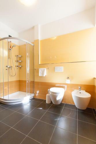 Apartamento Residence Samont