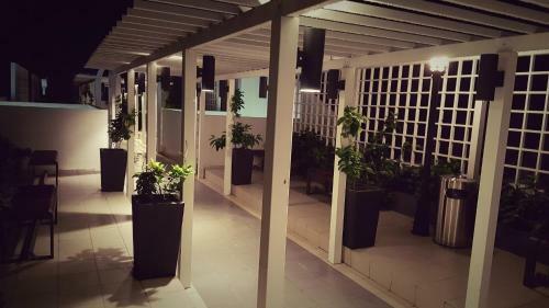 Dephane Apartment