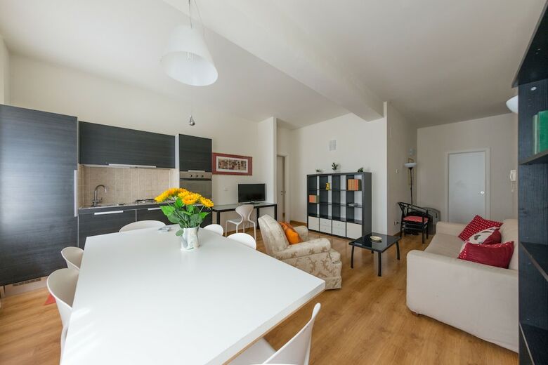 Apartamento Dietro Piazza
