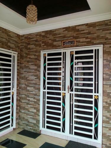 Ikhtaqwa Homestay