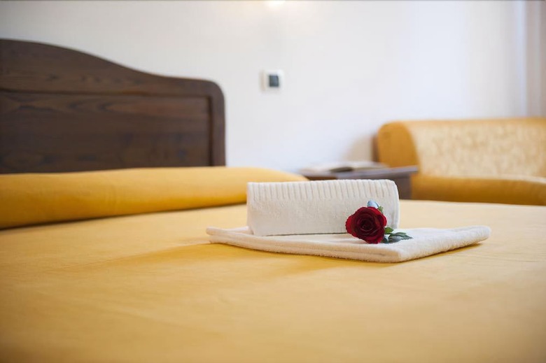 Hotel La Pace