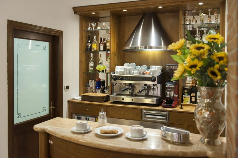 Hotel La Pace