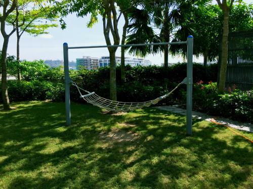 Apartamento Kota Kinabalu Times Square Imago