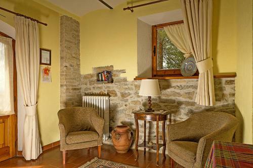 Agroturismo Casa Faustina