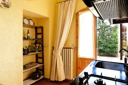 Agroturismo Casa Faustina